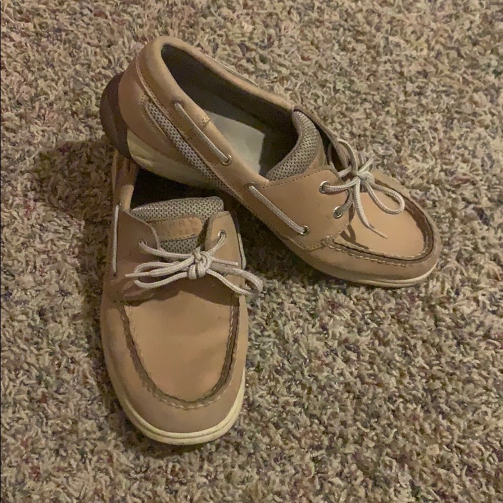 Sperry Top Slider Boat Shoe